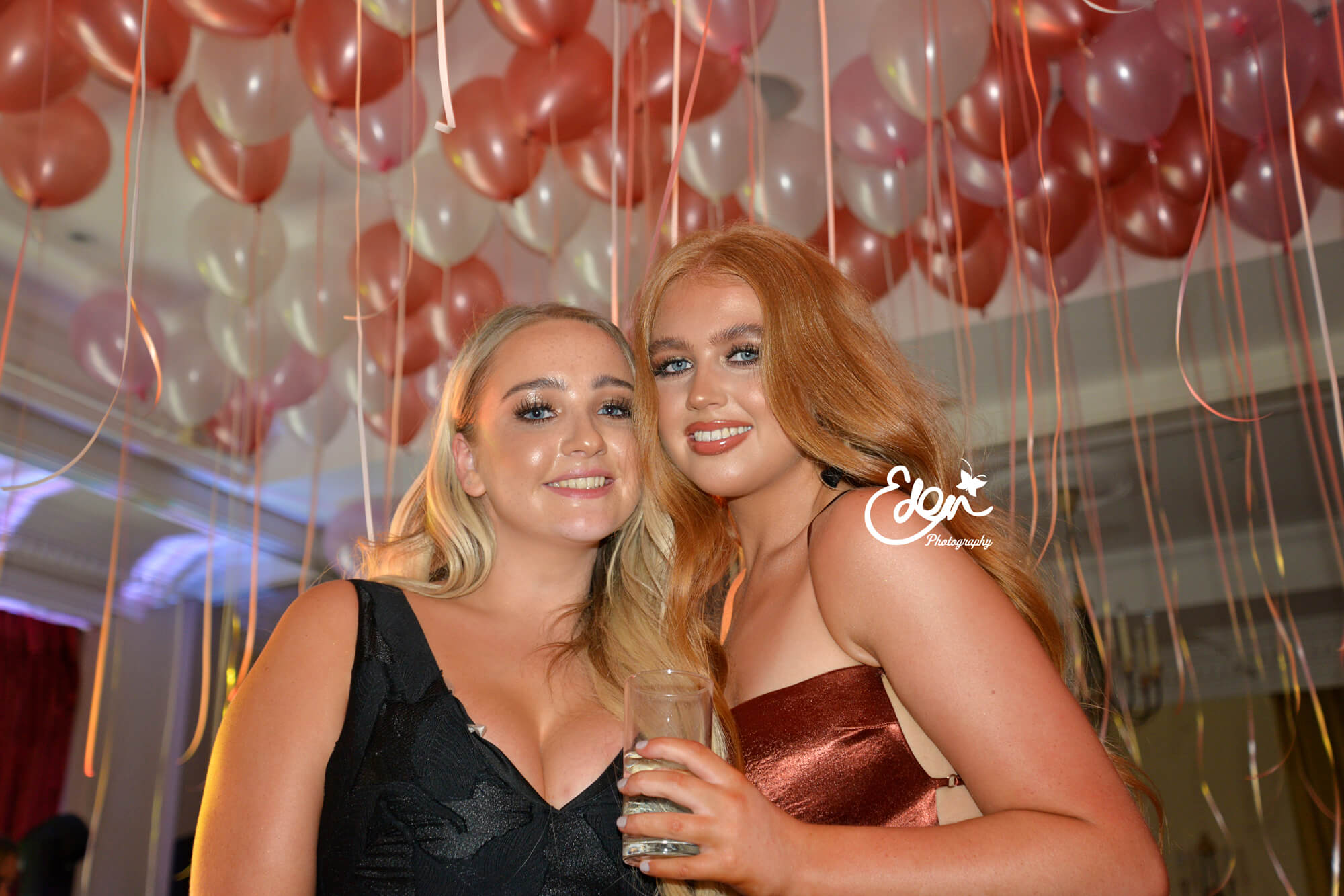 Prom Photography Liverpool