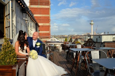 Wedding Photography Liverpool
