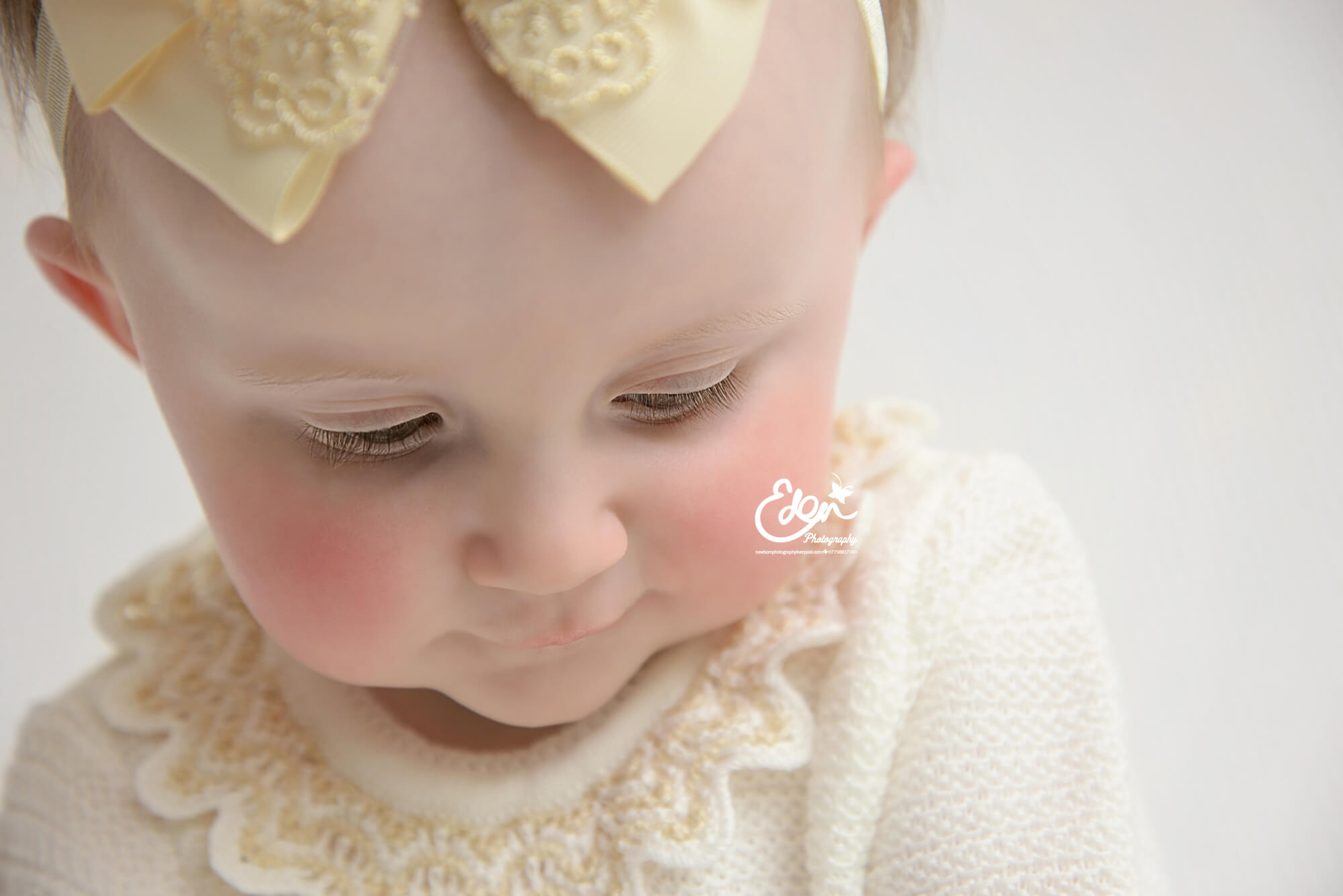 Baby Photography Liverpool