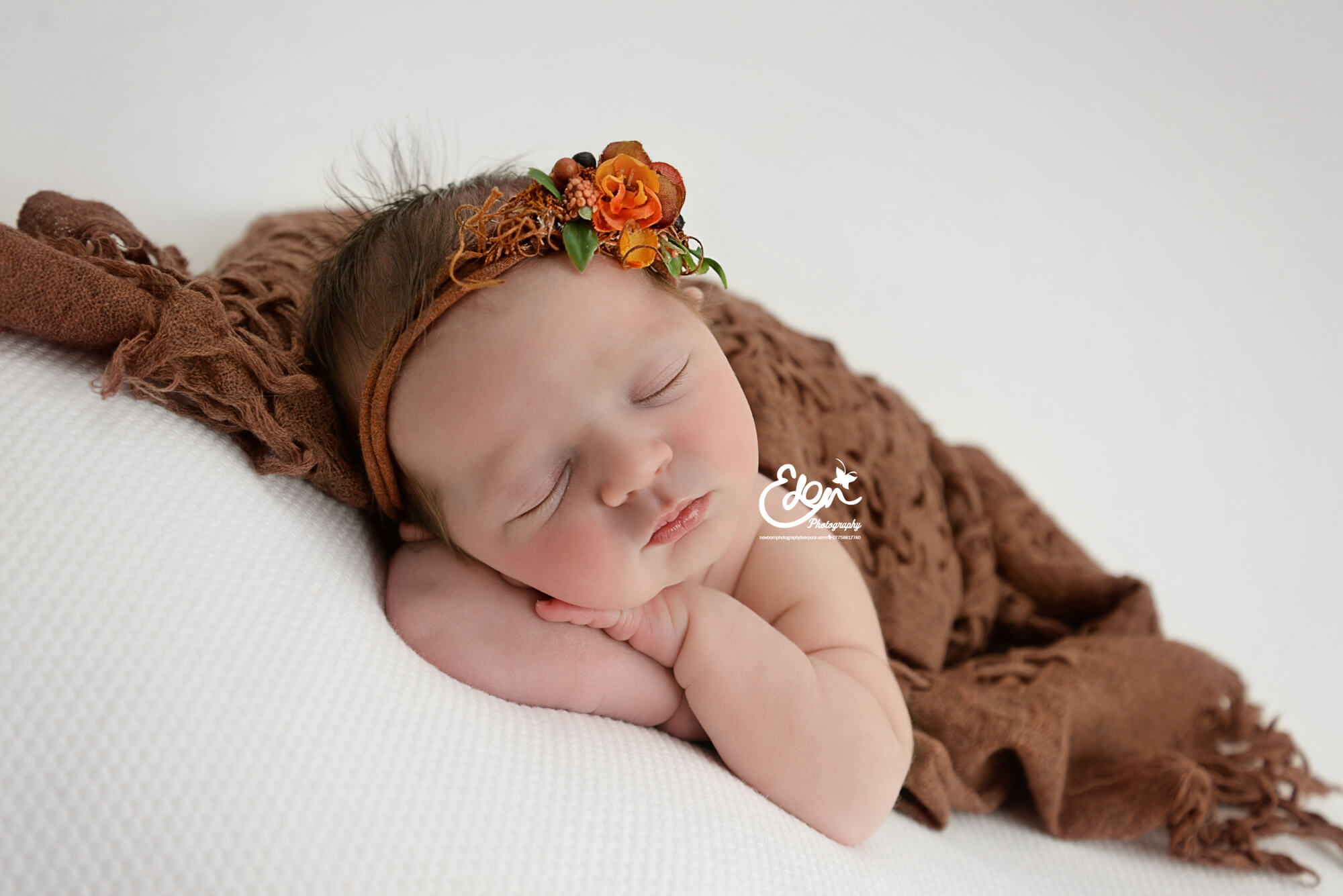 Newborn Photography Ellesmere Port