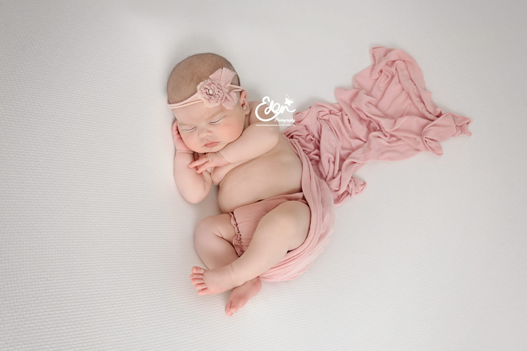 Newborn Photography Liverpool