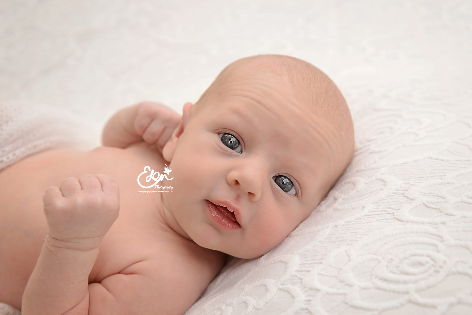 Newborn Photography Liverpool