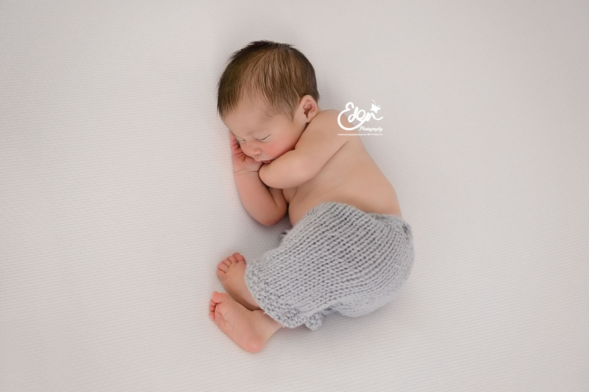Newborn Photography Ormskirk