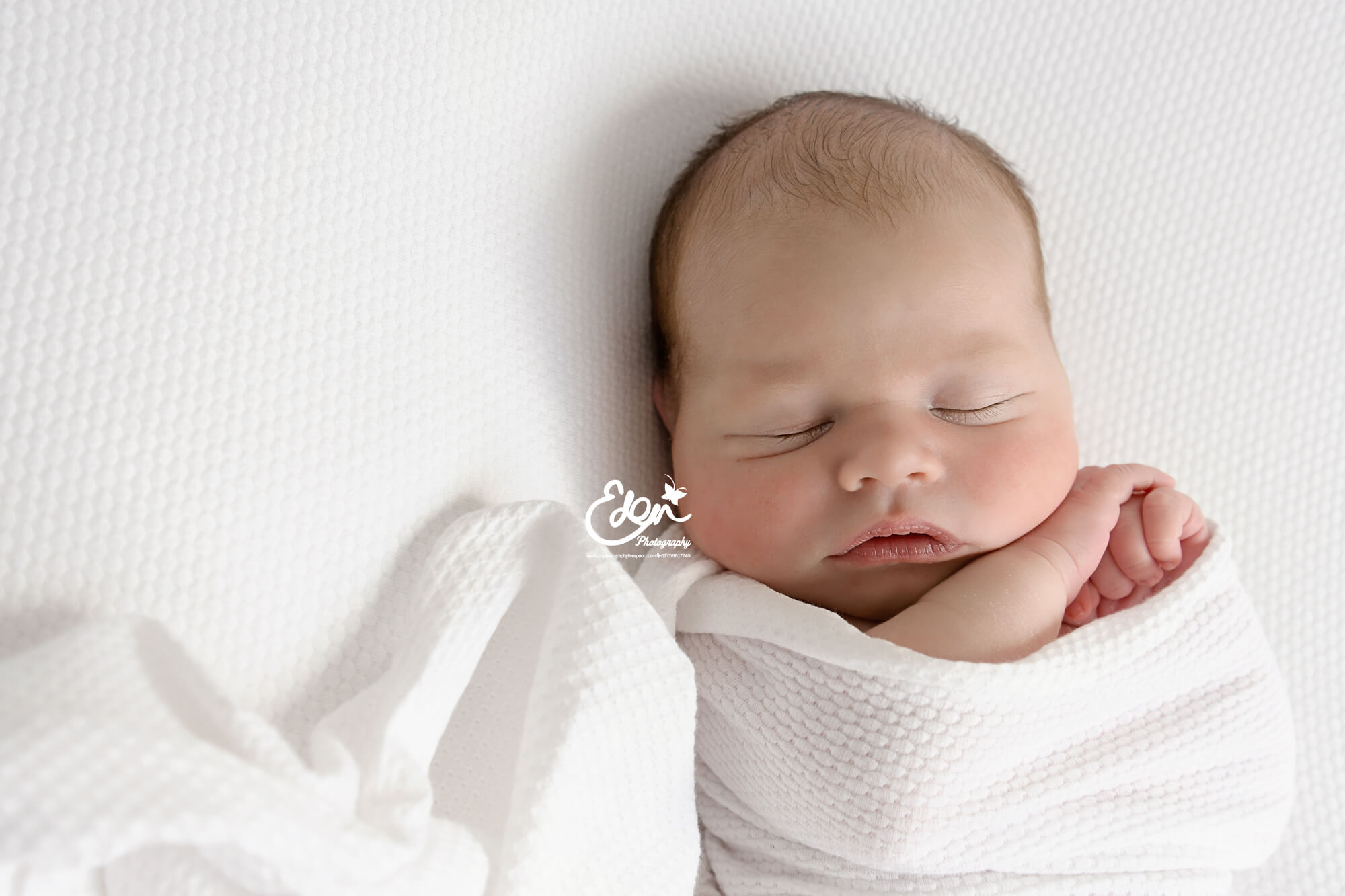 Newborn Photography Liverpool