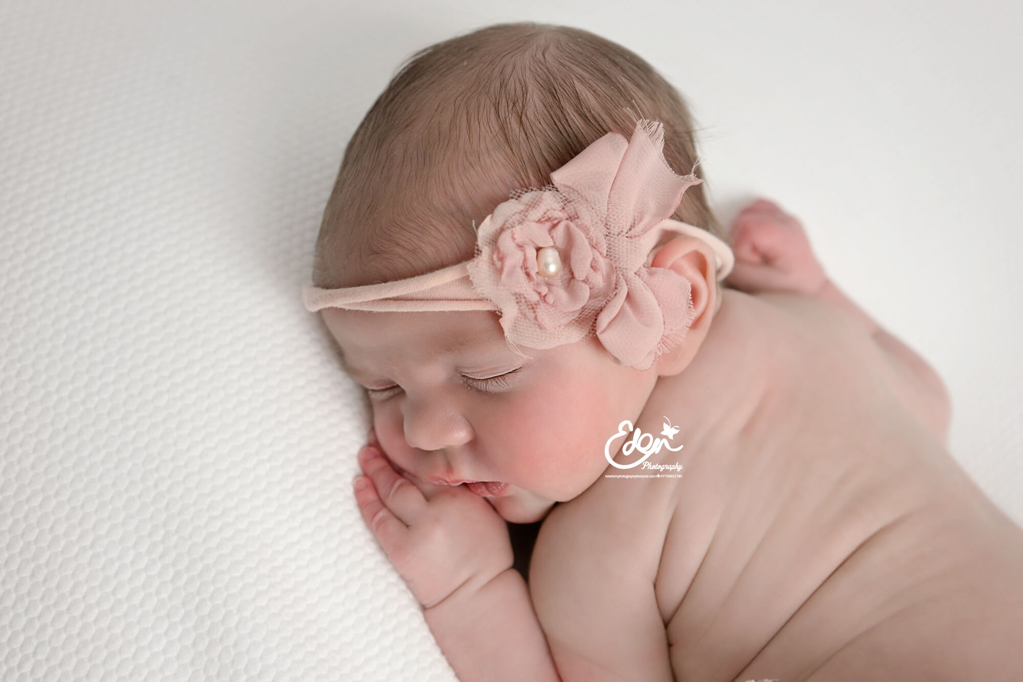 Newborn Photography Rainhill