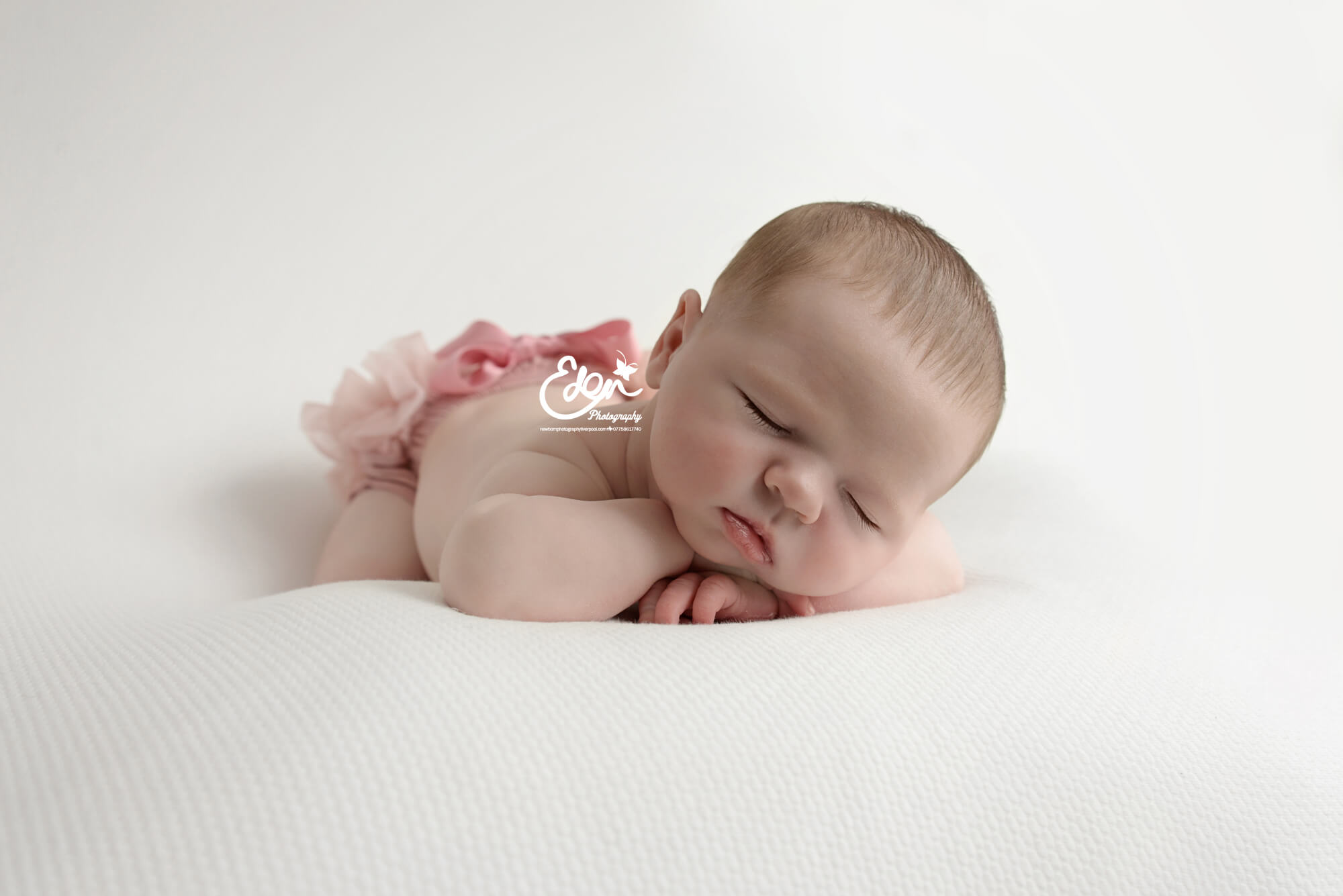 Newborn Photography Wirral