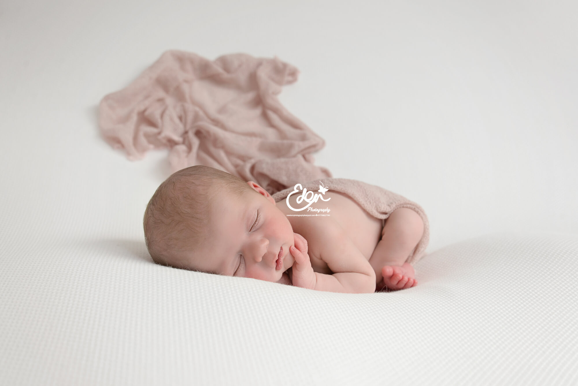 Newborn Photography Woolton