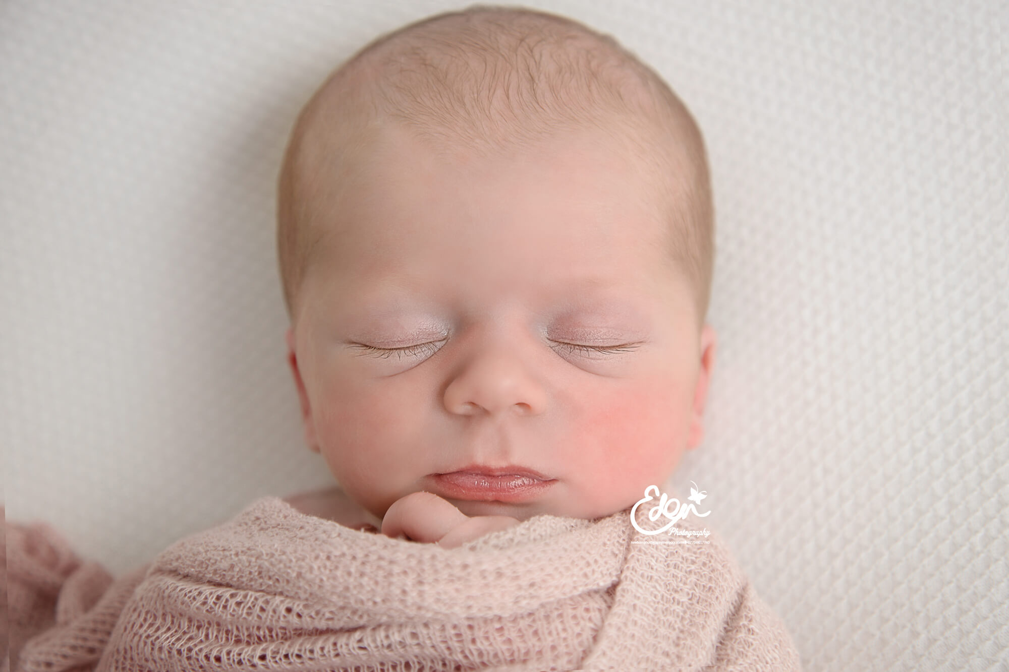 Newborn Photography Woolton