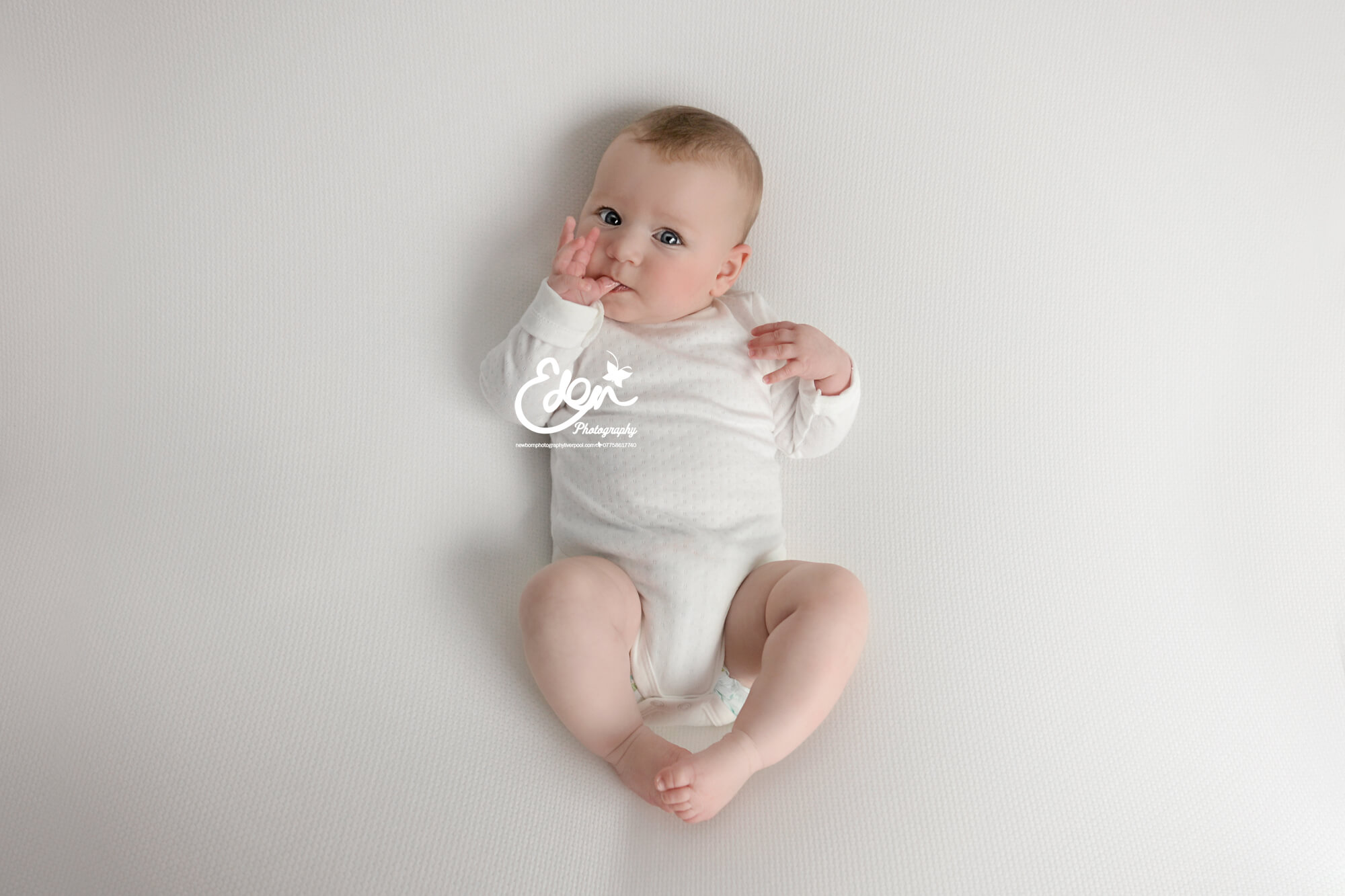 Baby Photography Liverpool