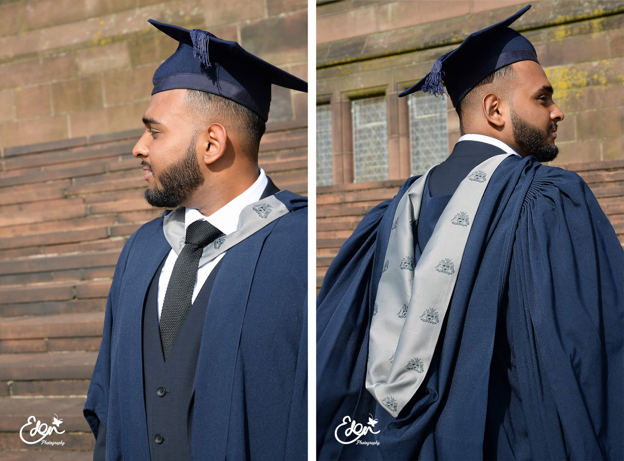 Graduation Photography Liverpool
