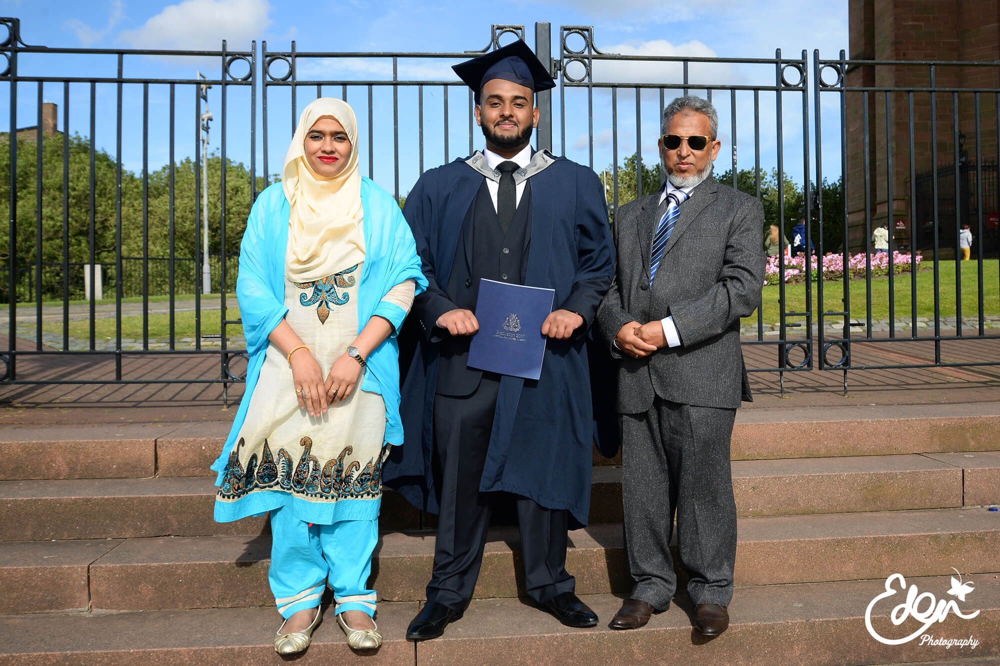 Graduation Photography Liverpool