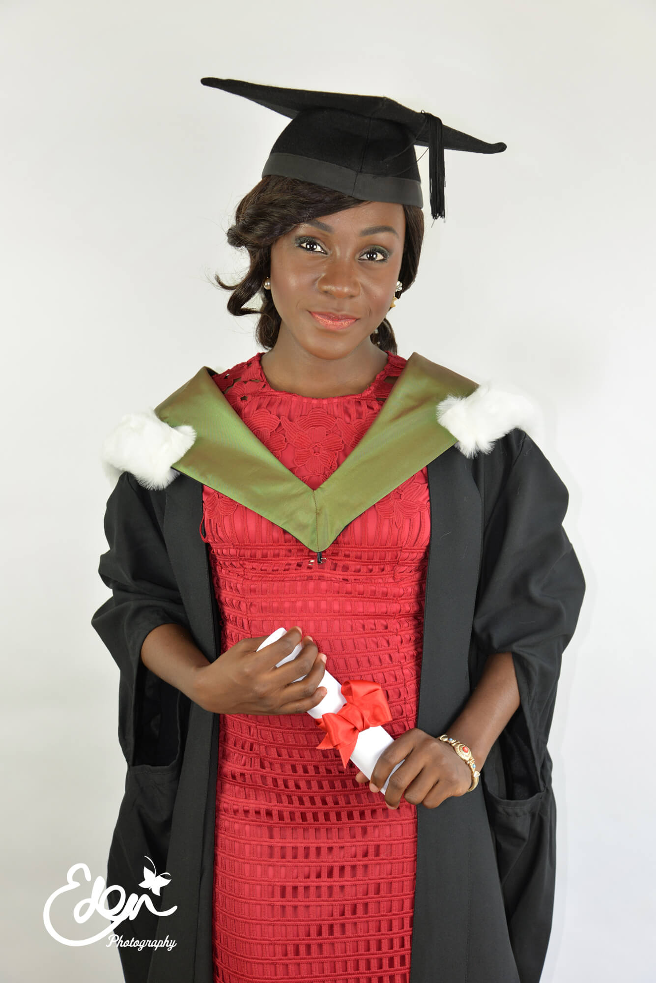 Graduation Photography Liverpool