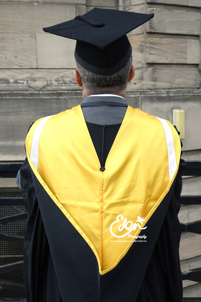 Graduation Photography Liverpool
