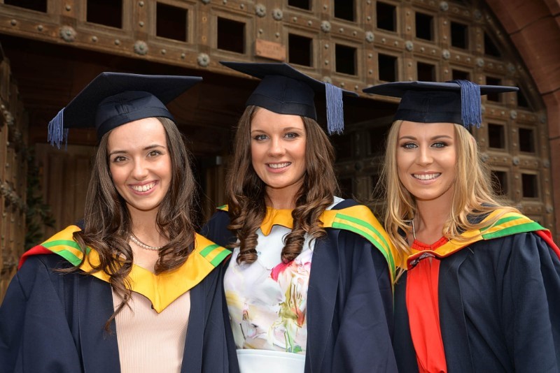 Graduation Photography Liverpool