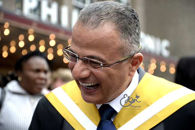Graduation Photography Liverpool