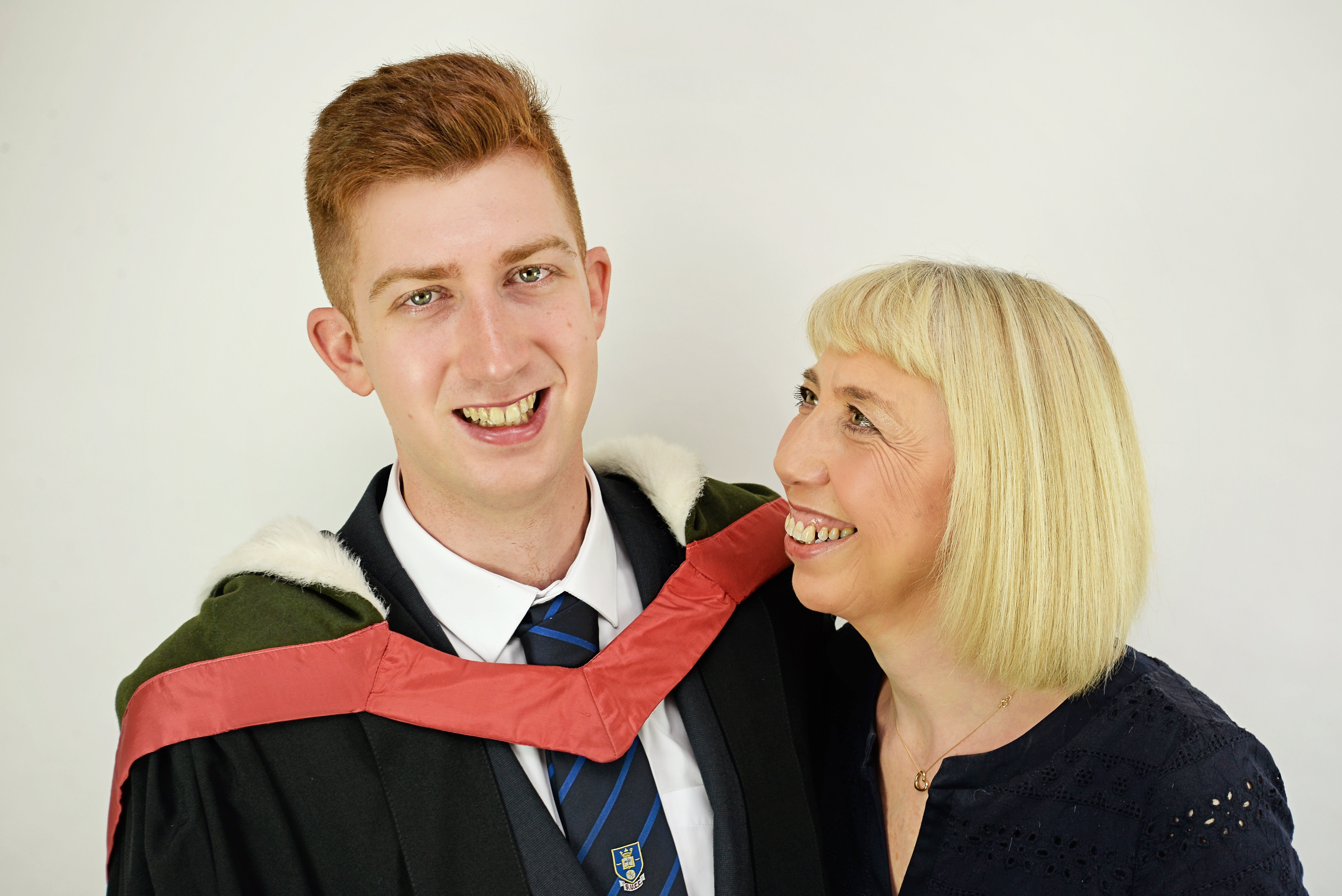 Graduation Photography Liverpool